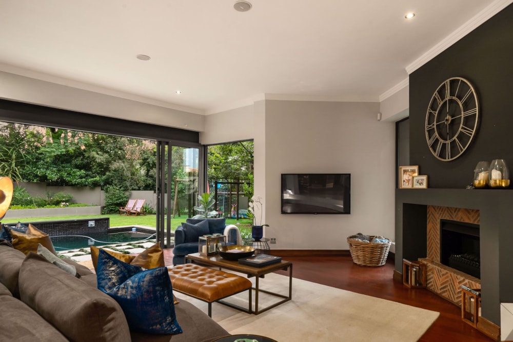 Cluster for sale in Bryanston - HP1734699