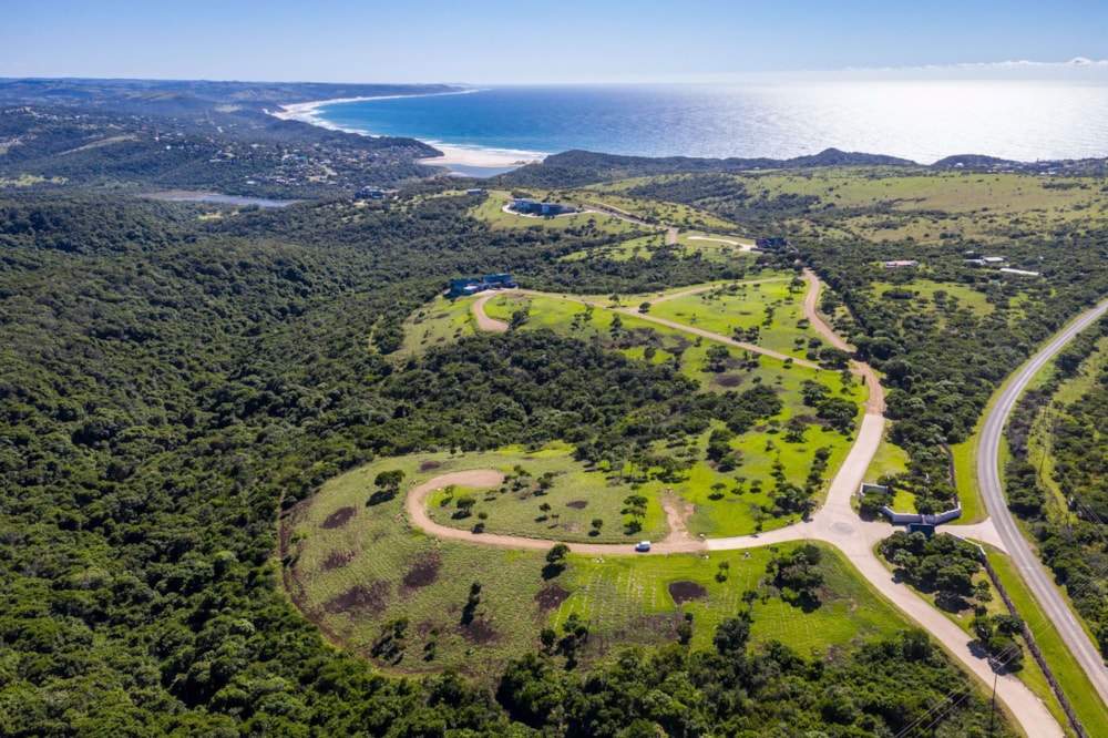 Residential vacant land for sale in Olivewood Private Estate - 1ET1667974