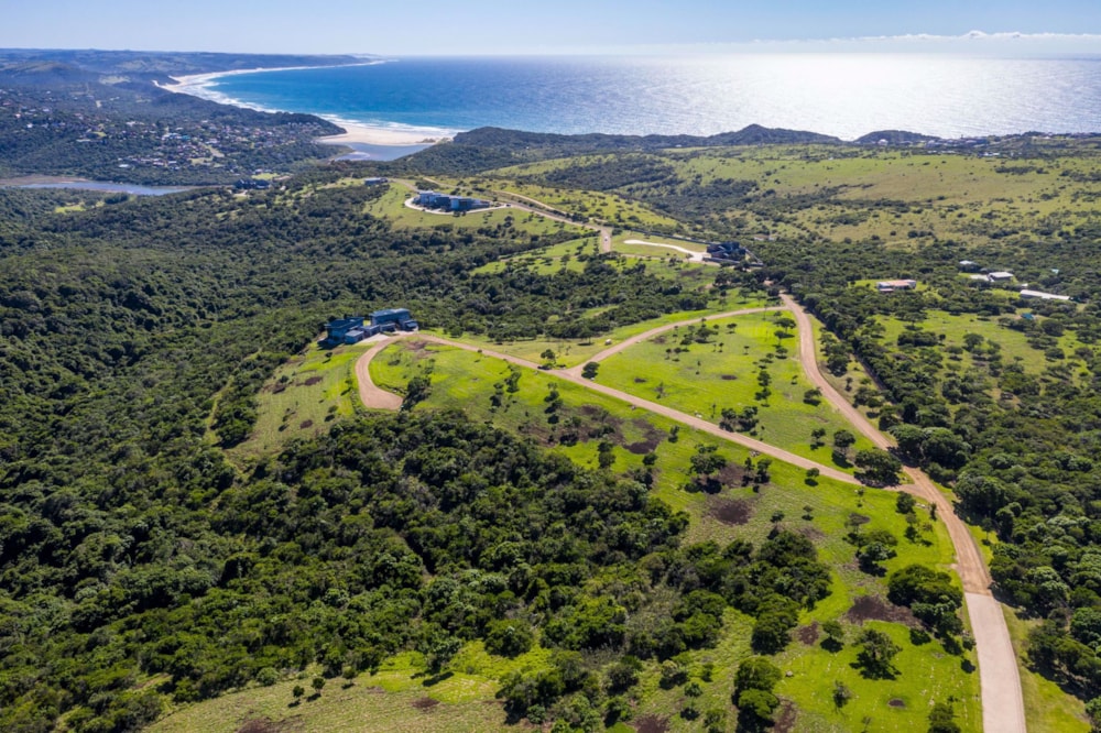 Residential vacant land for sale in Olivewood Private Estate - 1ET1667974