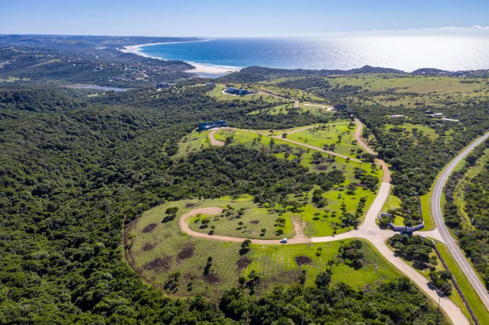 Residential vacant land for sale in Olivewood Private Estate - 1ET1559272