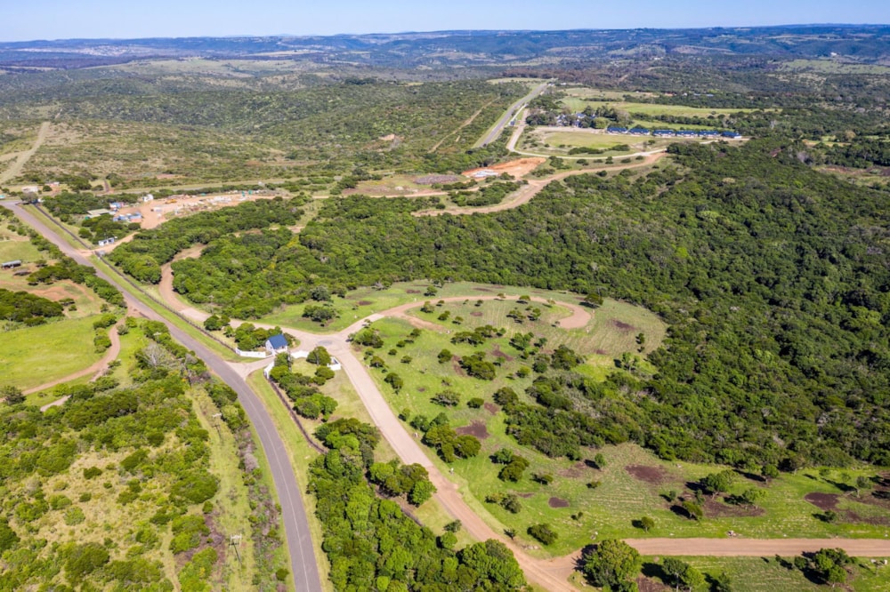 Residential vacant land for sale in Olivewood Private Estate - 1ET1559272