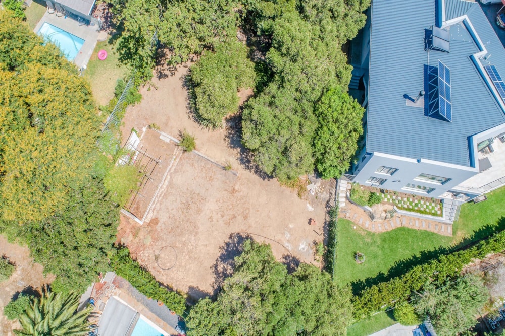 Residential vacant land for sale in Courtrai - TK1734043