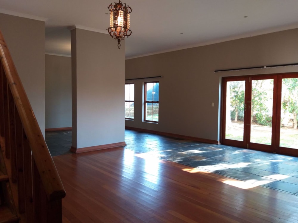 House let in Bergzicht - 1MS1699569 House let in Bergzicht - 1MS1699569