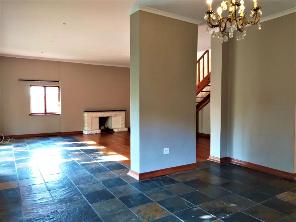 House let in Bergzicht - 1MS1749567 House let in Bergzicht - 1MS1749567