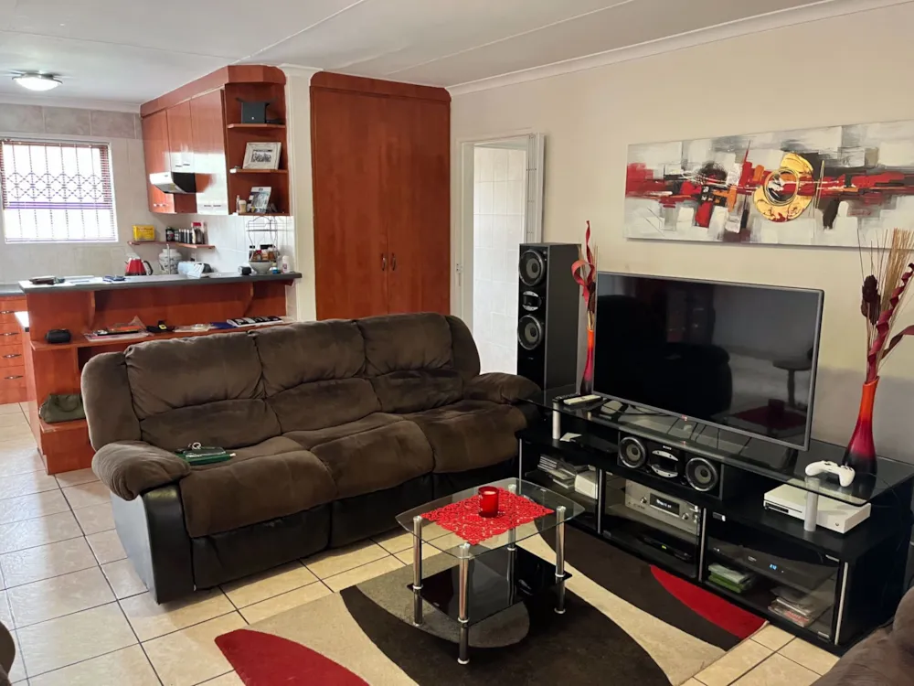 Townhouse let in Lorraine - 1PLZ1733236