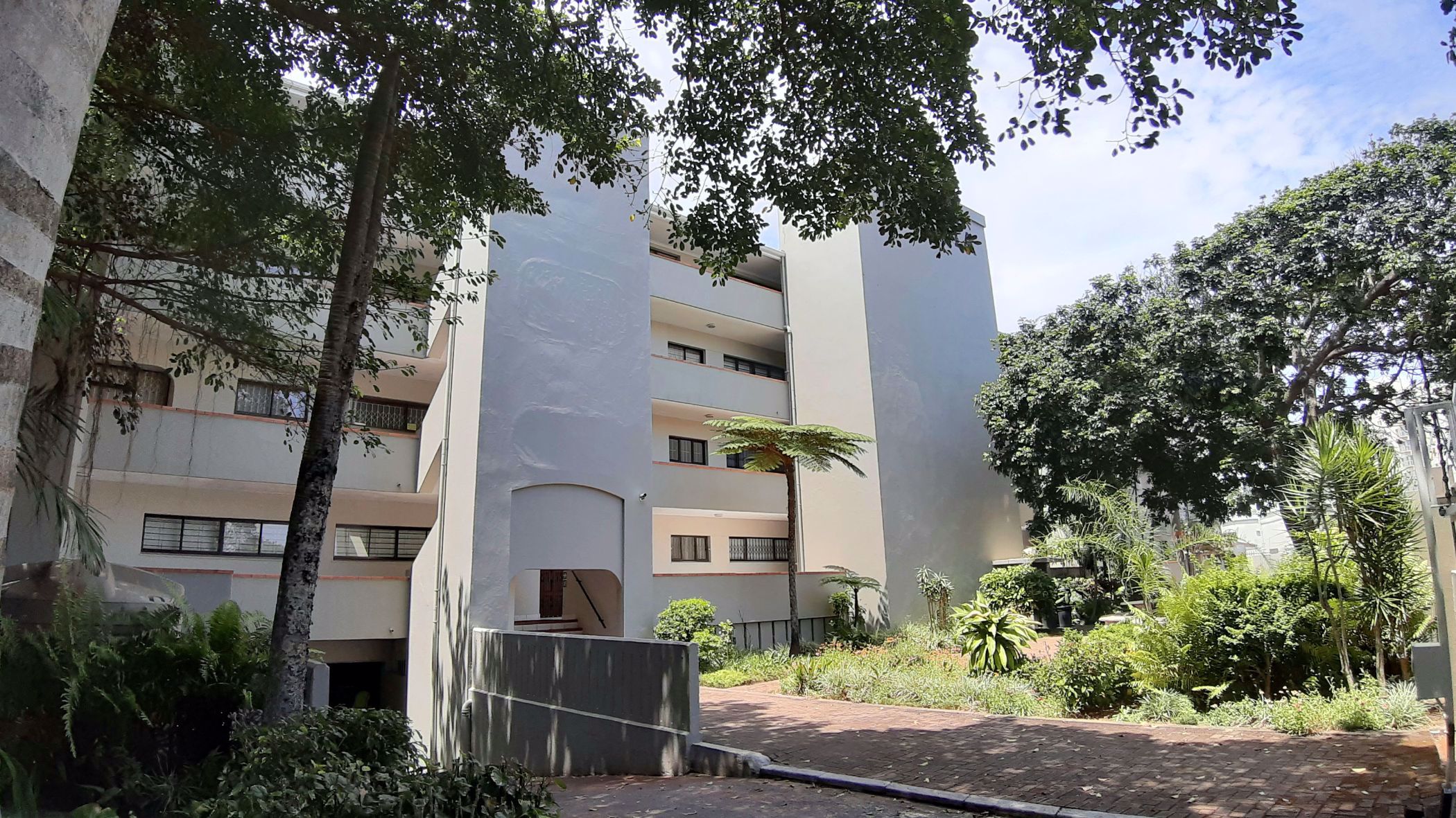 Apartment for sale in Manaba - 1PX1558991