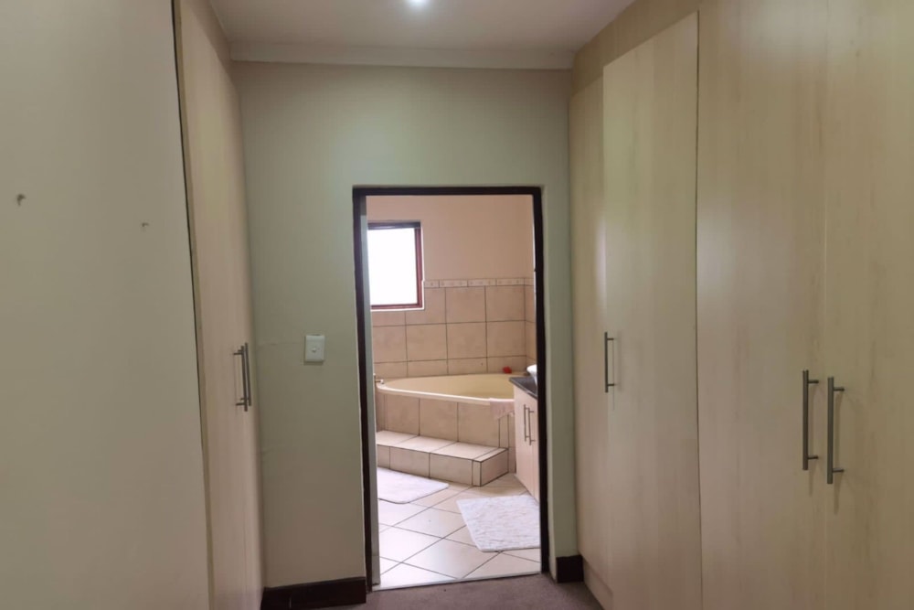 Townhouse for sale in Ben Fleur - 1WD1632350