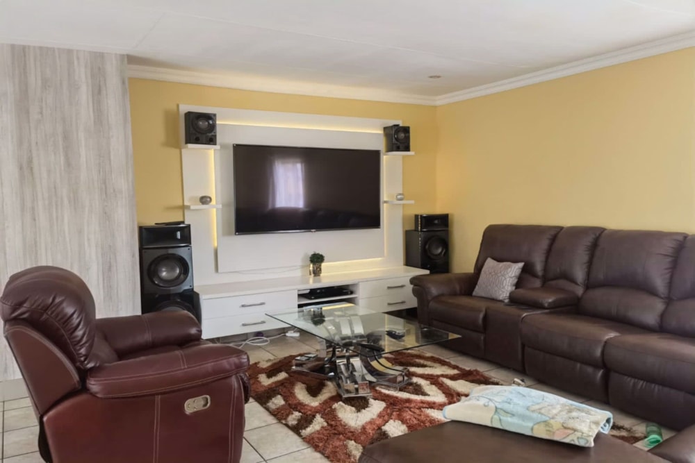 Townhouse for sale in Ben Fleur - 1WD1632350