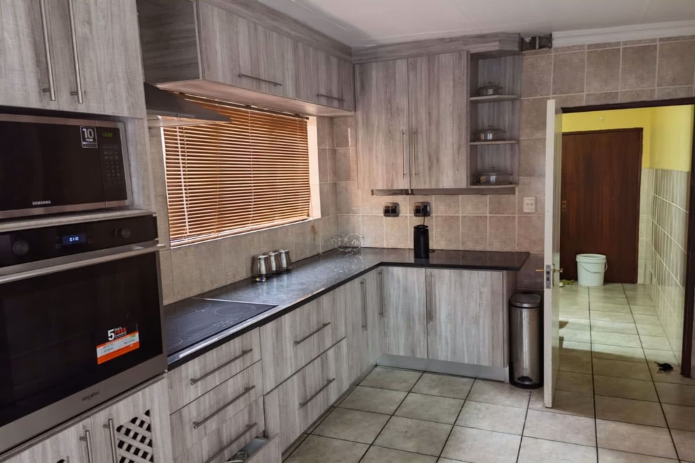 Townhouse for sale in Ben Fleur - 1WD1632350