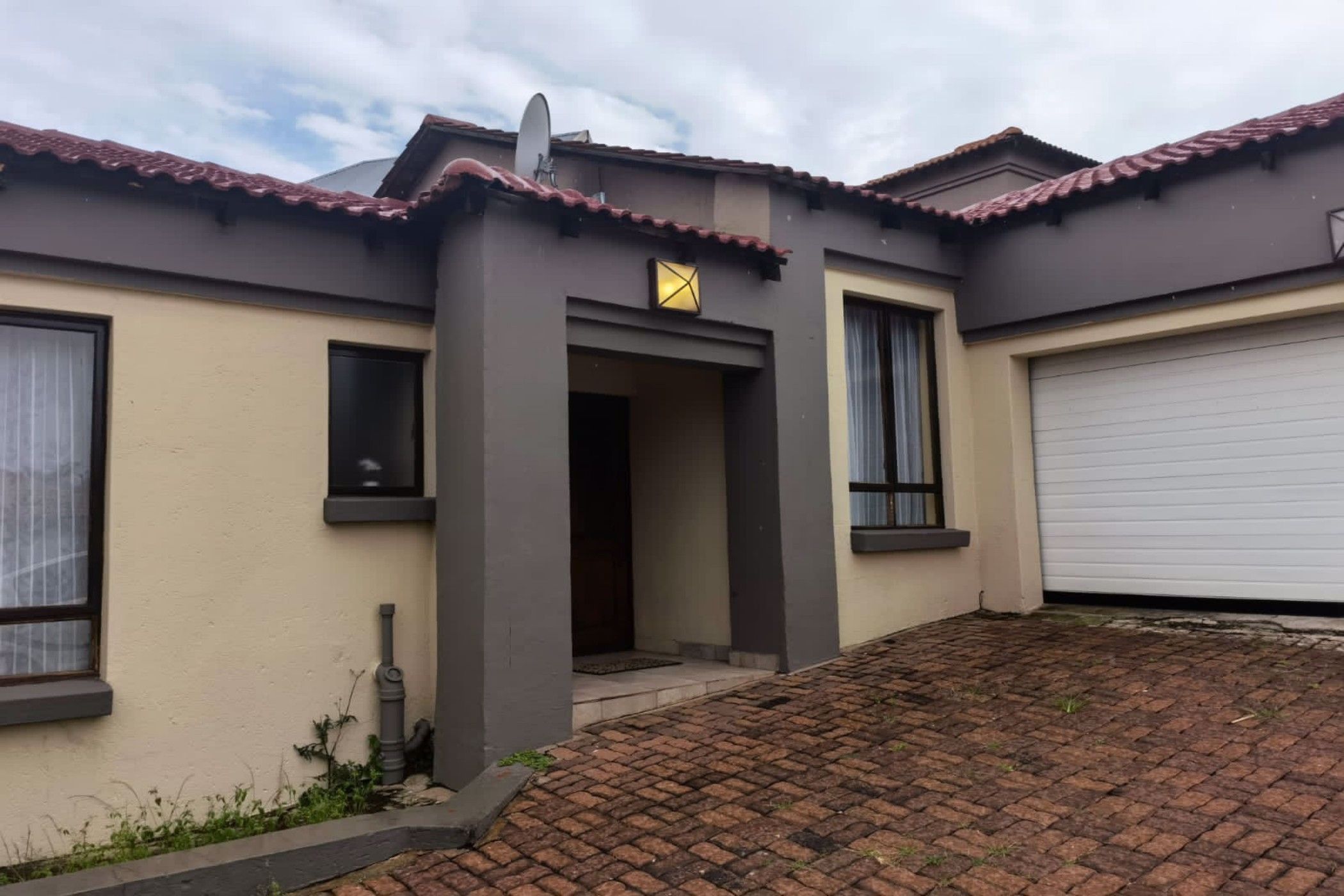 Townhouse for sale in Ben Fleur - 1WD1632350