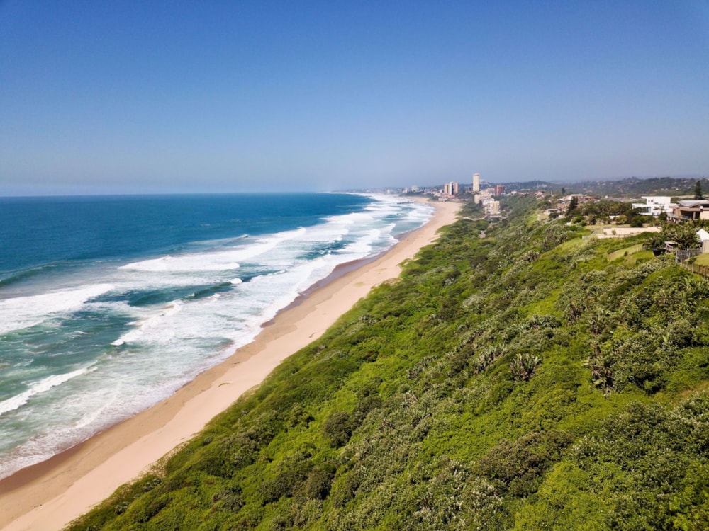 House to rent in Amanzimtoti - 1WB1729229