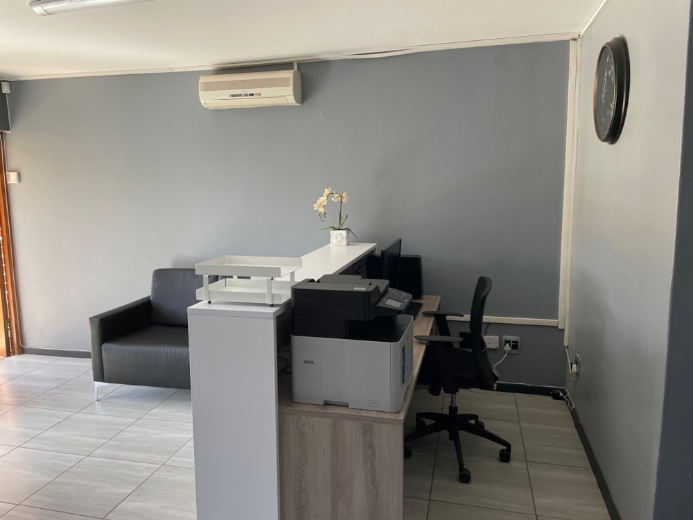 Commercial office sold in Westdene, Bloemfontein - 1BX1566729 Commercial office sold in Westdene, Bloemfontein - 1BX1566729