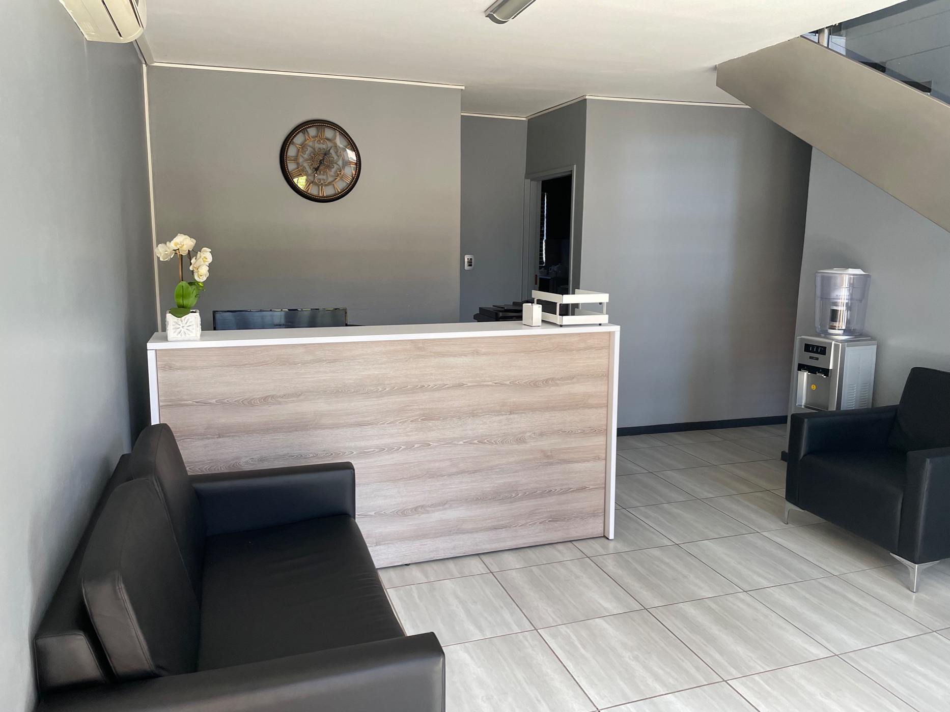 Commercial office sold in Westdene, Bloemfontein - 1BX1566729