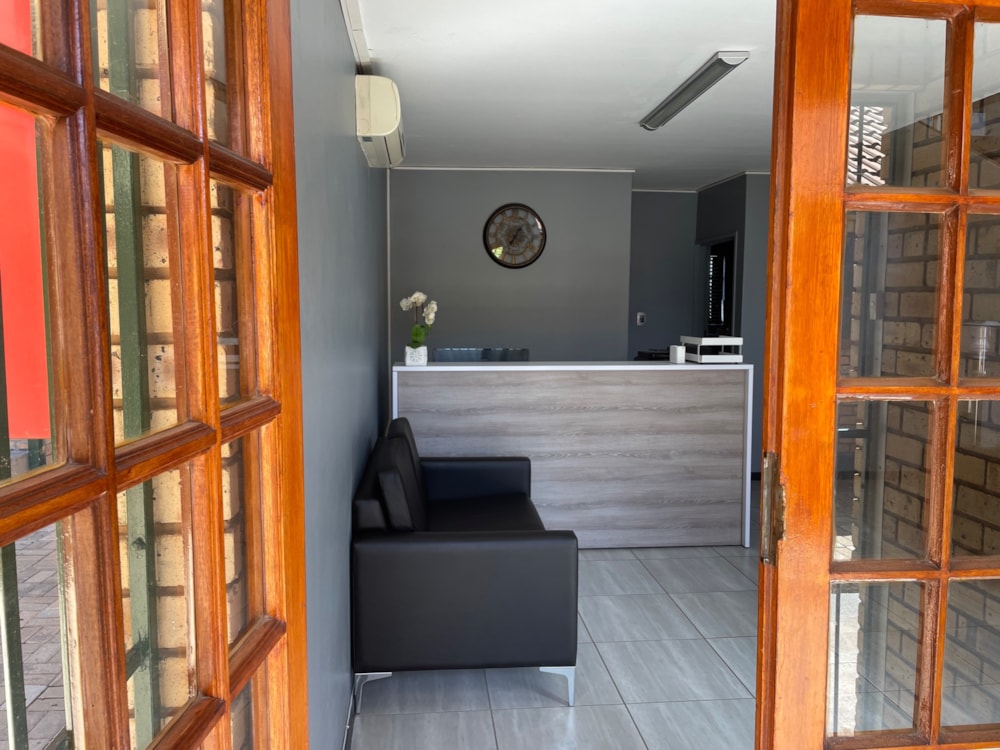 Commercial office sold in Westdene, Bloemfontein - 1BX1566729 Commercial office sold in Westdene, Bloemfontein - 1BX1566729