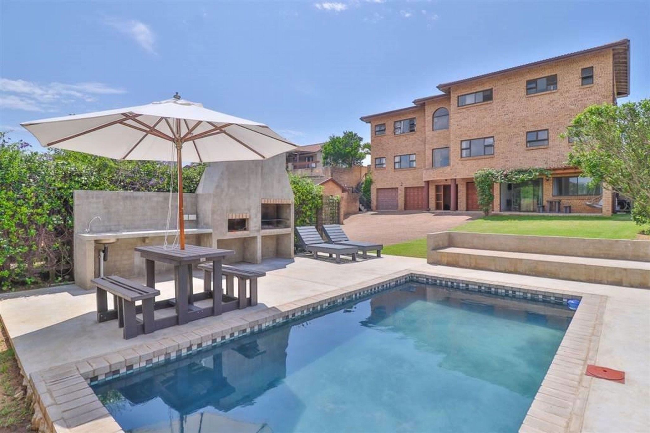 House for sale in Amanzimtoti - 1WB1562463