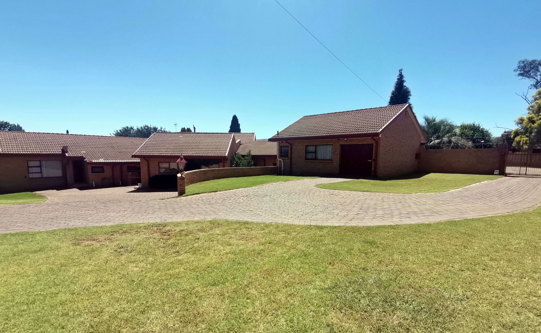 House for sale in Lydenburg (Mashishing) - 1LY1561225