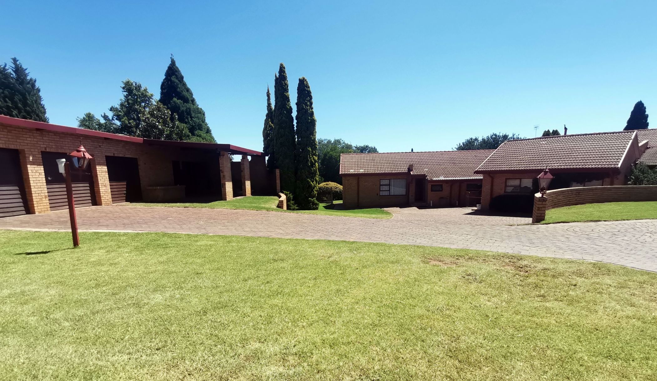 House for sale in Lydenburg (Mashishing) - 1LY1561225
