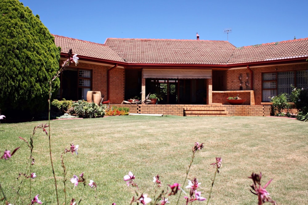 House for sale in Lydenburg (Mashishing) - 1LY1561225 House for sale in Lydenburg (Mashishing) - 1LY1561225