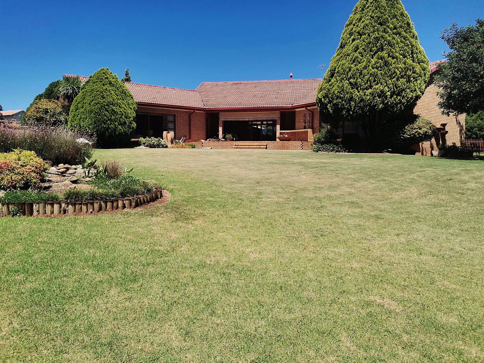 House for sale in Lydenburg (Mashishing) - 1LY1561225