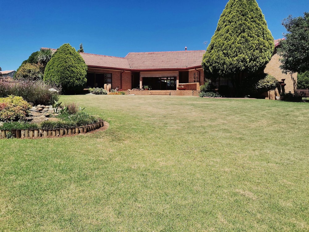 House for sale in Lydenburg (Mashishing) - 1LY1561225 House for sale in Lydenburg (Mashishing) - 1LY1561225