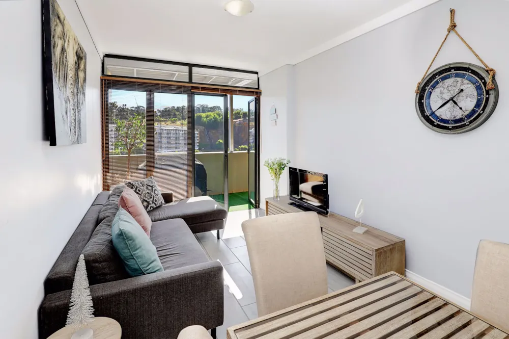 Apartment let in Tygervalley Waterfront - NSL1727078 Apartment let in Tygervalley Waterfront - NSL1727078