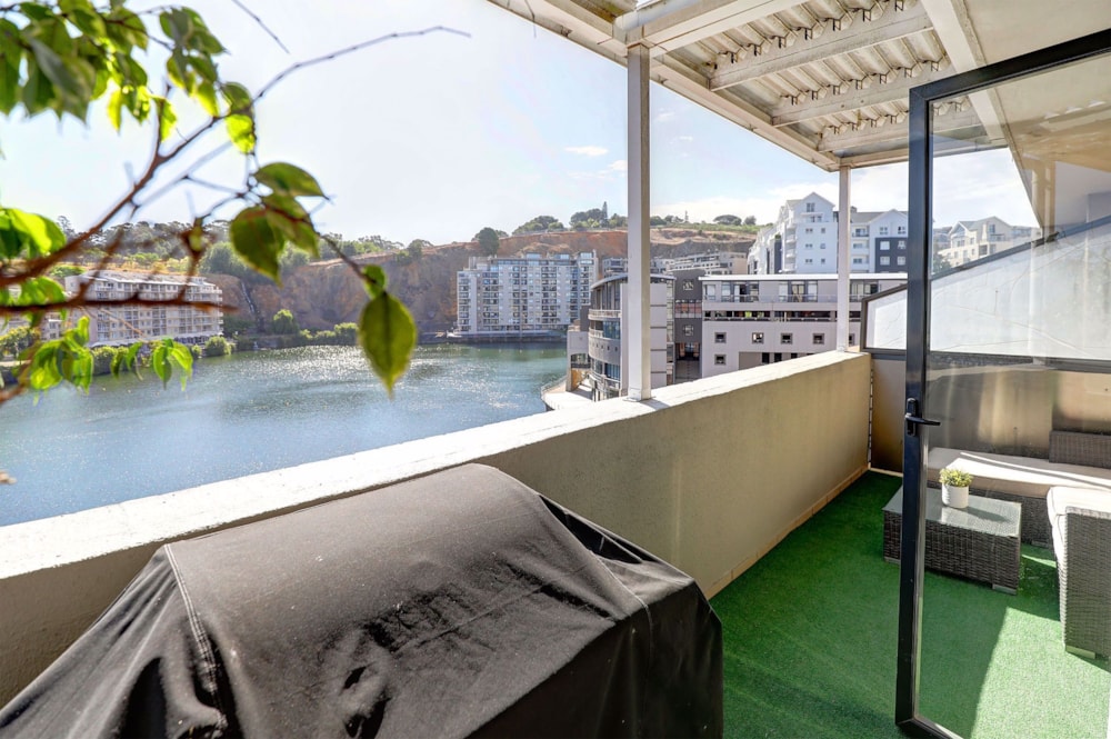 Apartment to rent in Tygervalley Waterfront - NSL1727078