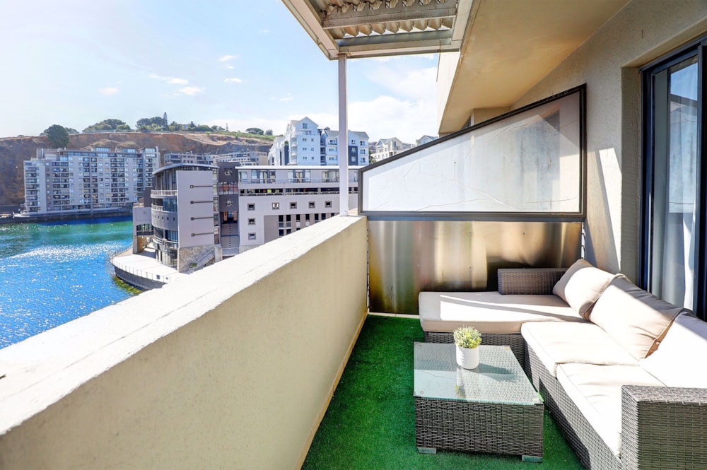 Apartment to rent in Tygervalley Waterfront - NSL1727078