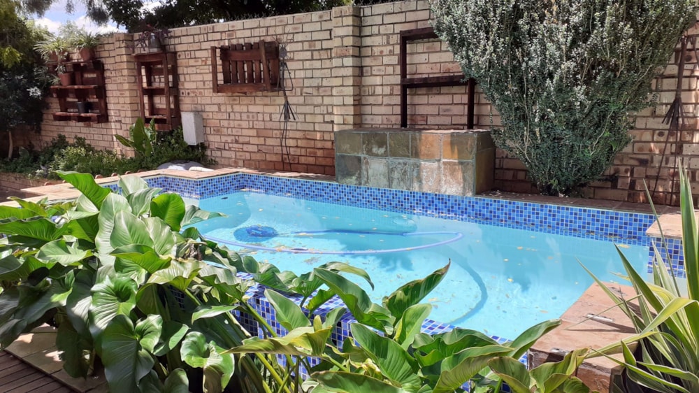 House to rent in Langenhovenpark - 1BX1726285