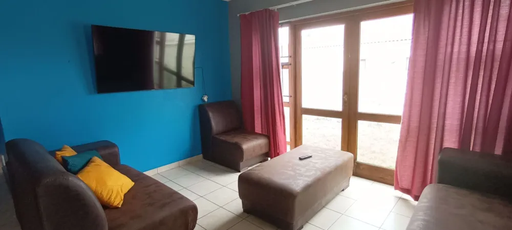 House let in Vredelust, Kuils River - 1KV1735887 House let in Vredelust, Kuils River - 1KV1735887