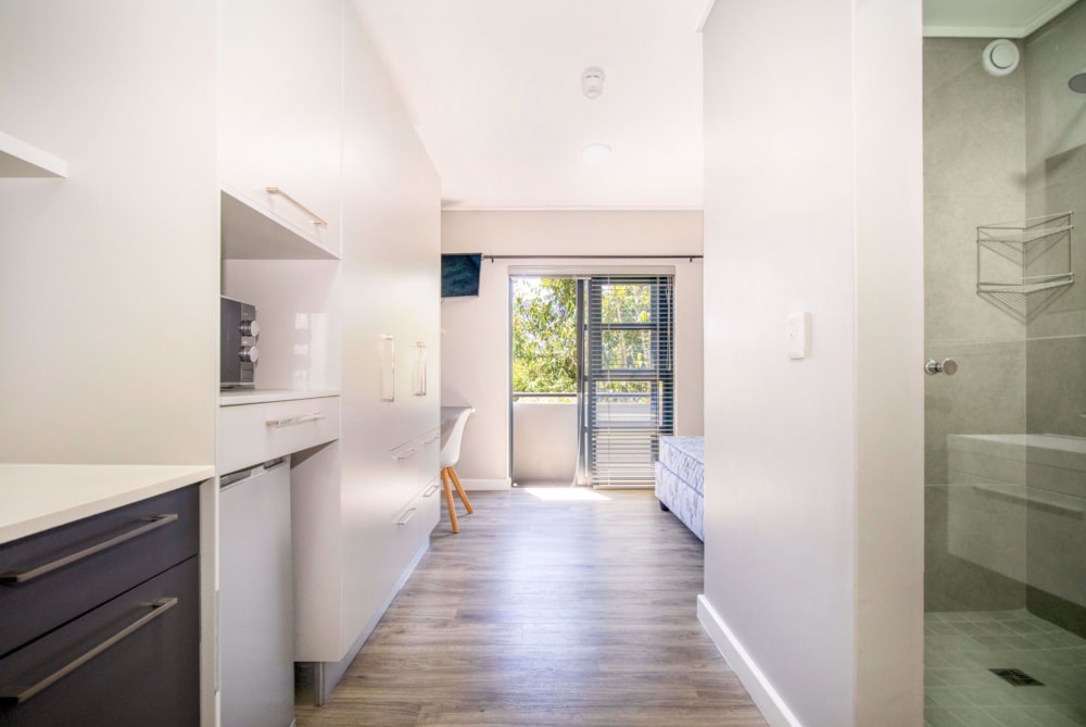 Studio apartment for sale in Stellenbosch Central - ST1720780 Studio apartment for sale in Stellenbosch Central - ST1720780