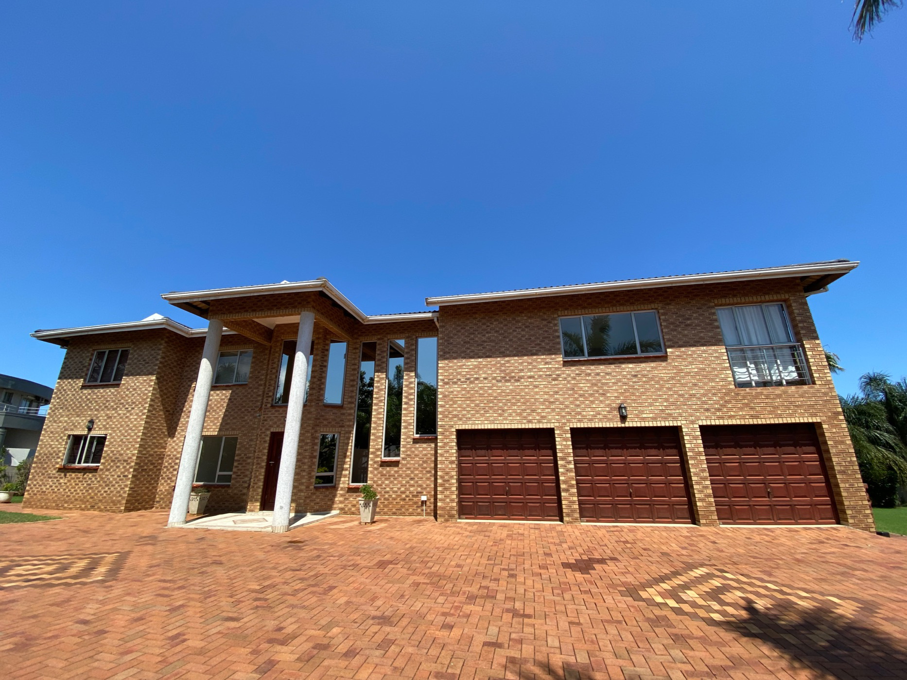 House to rent in Herrwood Park - 1ND1724812