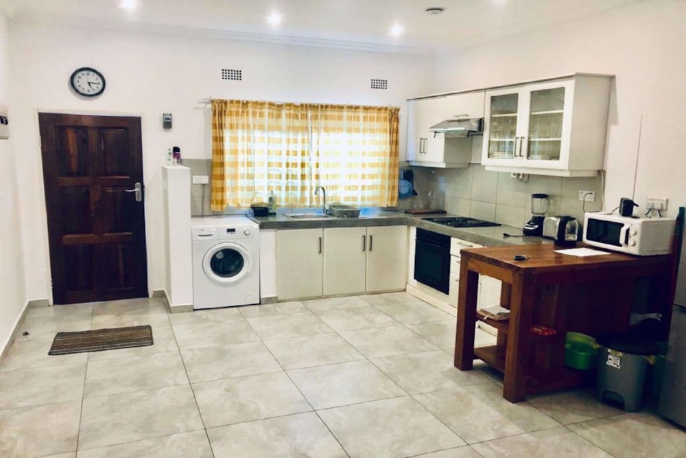 Apartment to rent in Chudleigh, Zambia - 3ZA1559293