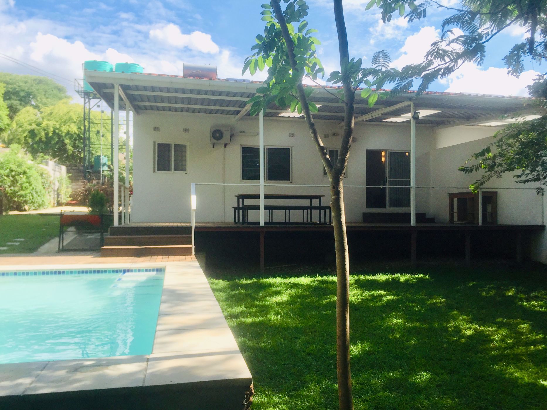 Apartment to rent in Chudleigh, Zambia - 3ZA1559293