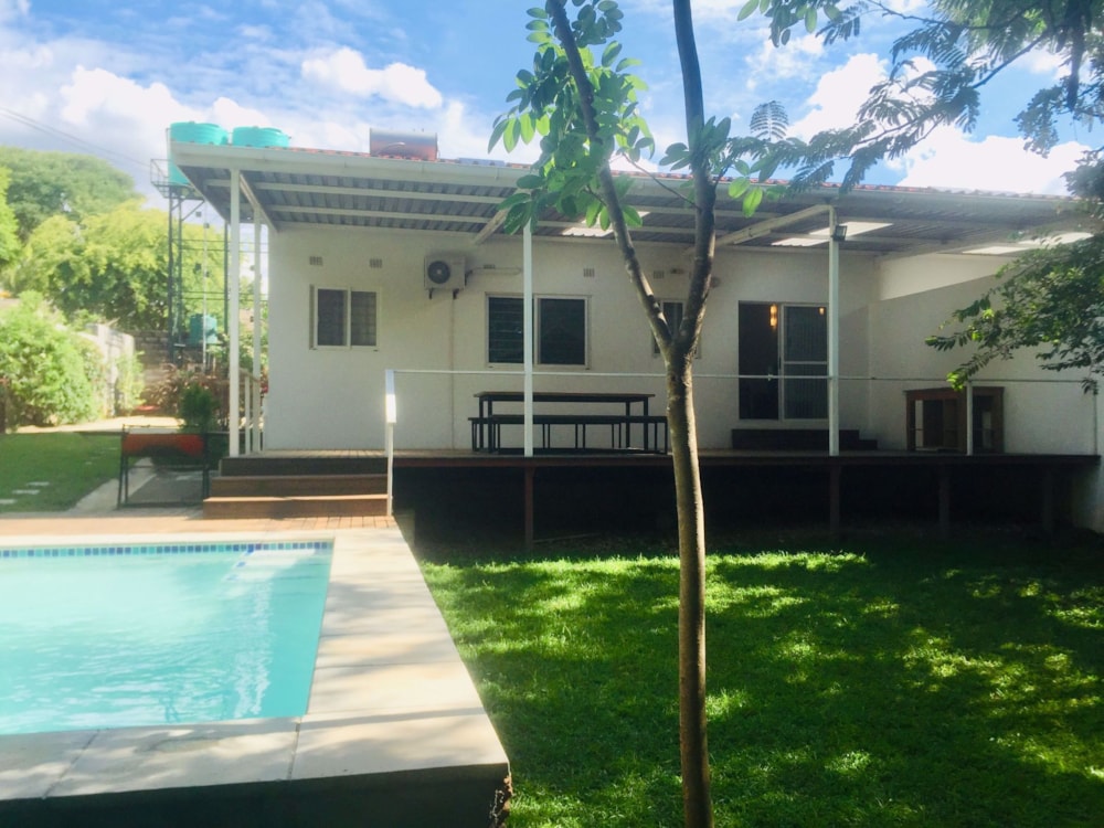 Apartment to rent in Chudleigh, Zambia - 3ZA1559293