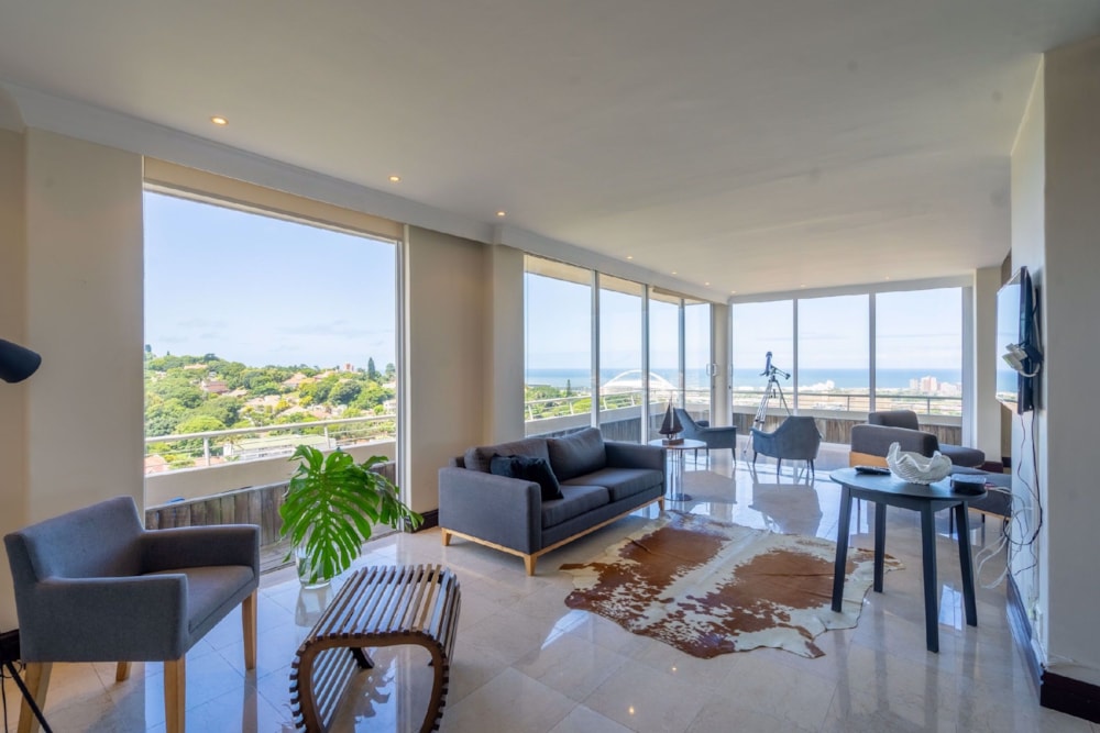 Penthouse apartment for sale in Morningside, Durban - 1DA1611456 Penthouse apartment for sale in Morningside, Durban - 1DA1611456