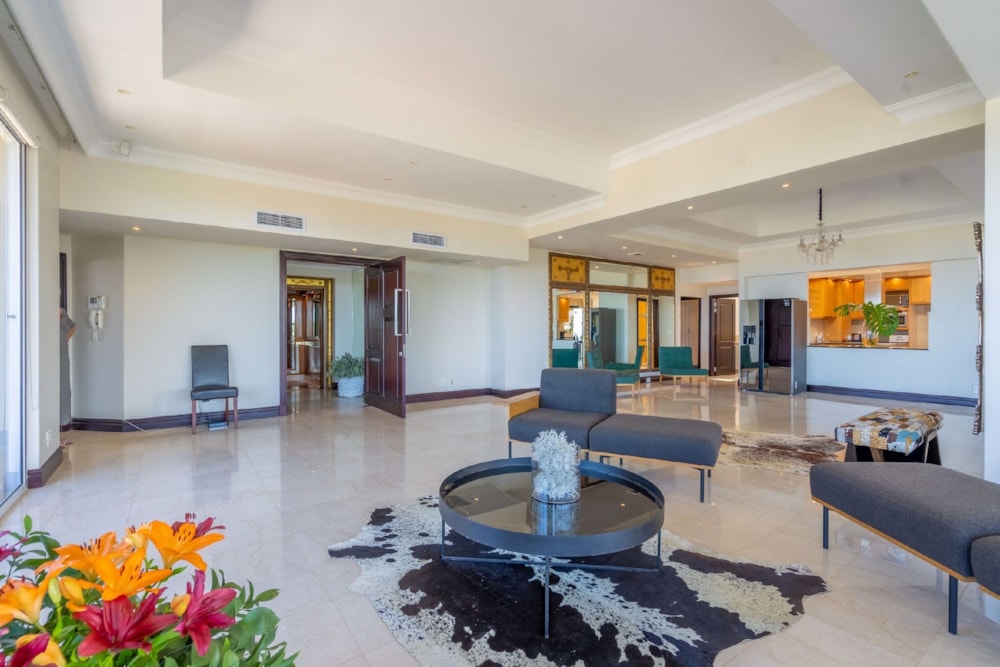 Penthouse apartment for sale in Morningside, Durban - 1DA1611456 Penthouse apartment for sale in Morningside, Durban - 1DA1611456