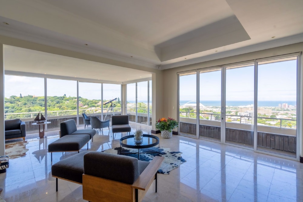 Penthouse apartment for sale in Morningside, Durban - 1DA1611456 Penthouse apartment for sale in Morningside, Durban - 1DA1611456