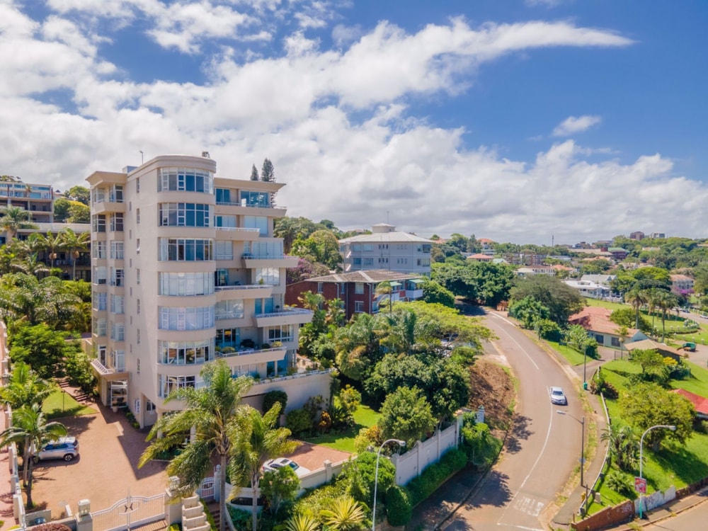 Penthouse apartment for sale in Morningside, Durban - 1DA1611456 Penthouse apartment for sale in Morningside, Durban - 1DA1611456