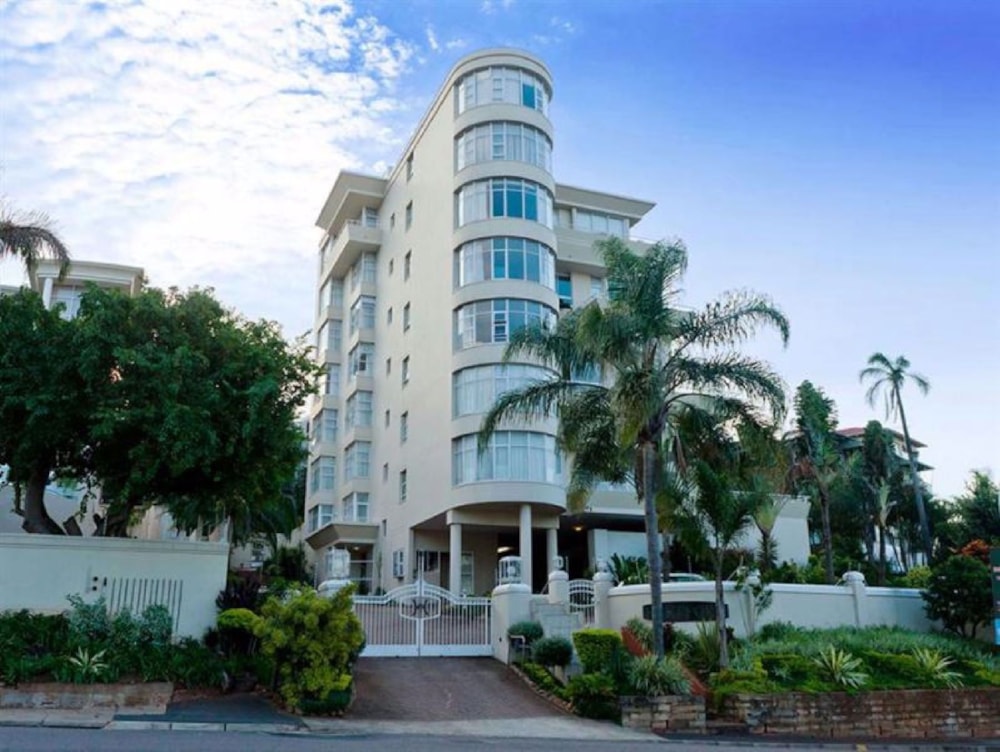 Penthouse apartment for sale in Morningside, Durban - 1DA1611456 Penthouse apartment for sale in Morningside, Durban - 1DA1611456