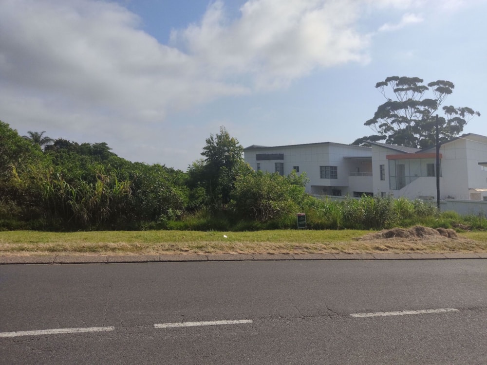 Vacant land for sale in Margate - 1PX1542839