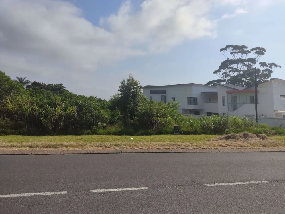 Vacant land for sale in Margate - 1PX1542839 Vacant land for sale in Margate - 1PX1542839