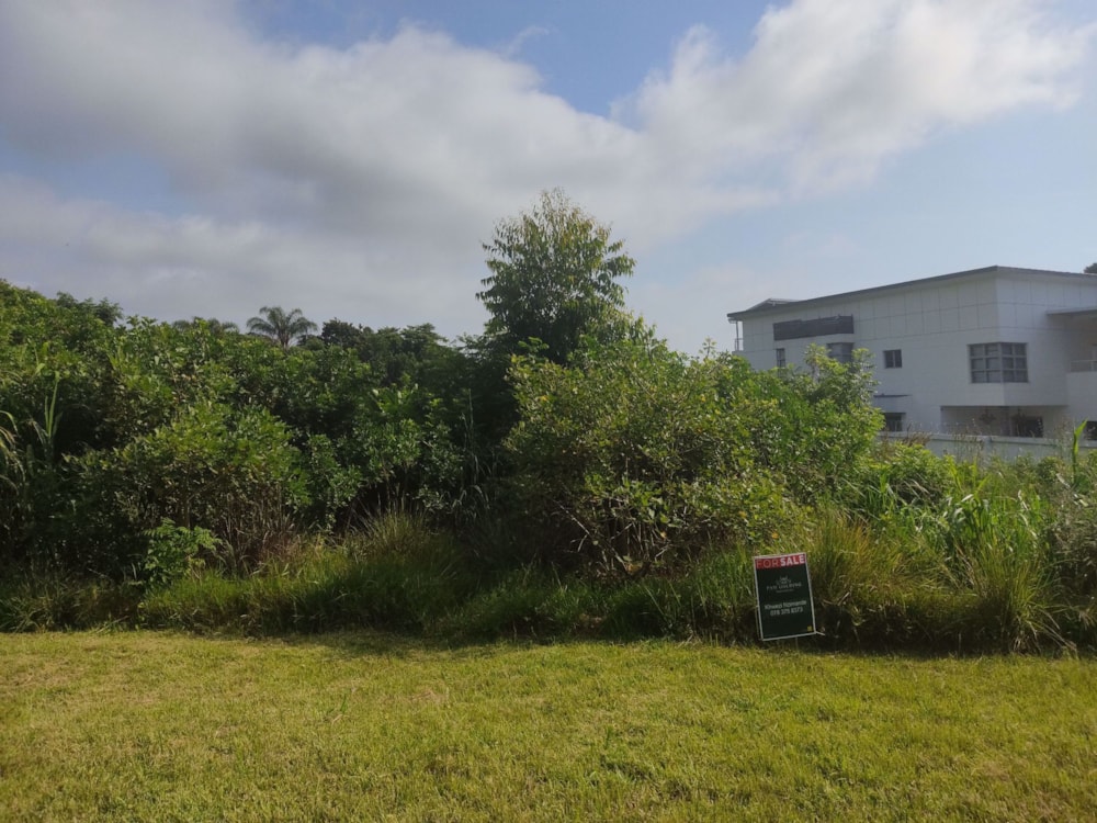 Vacant land for sale in Margate - 1PX1542839