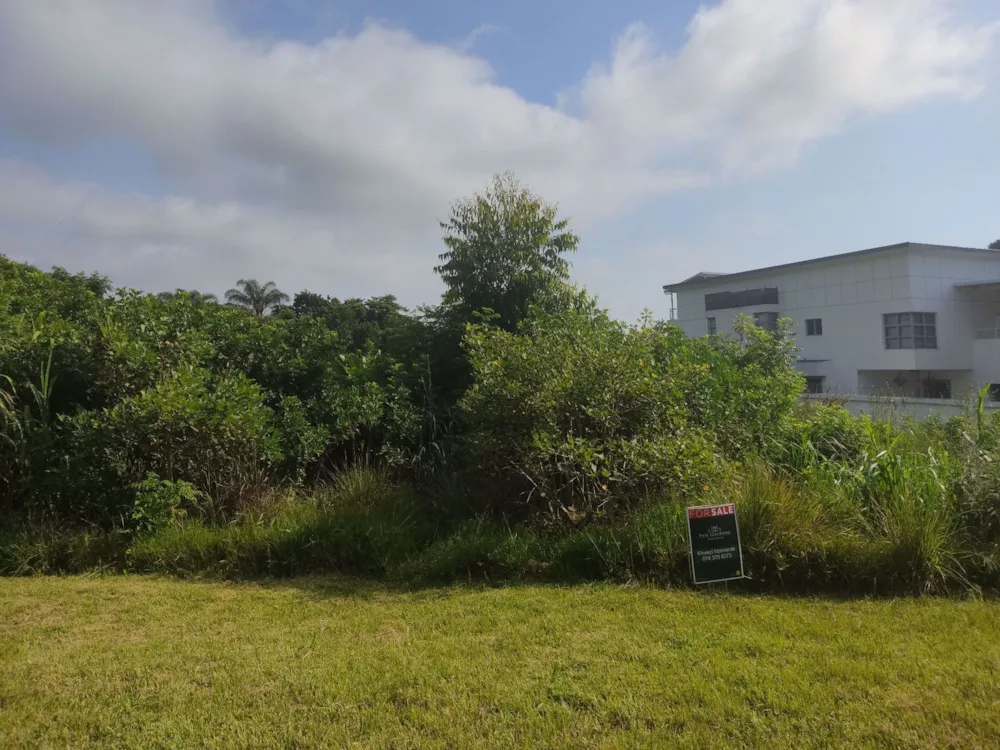 Vacant land for sale in Margate - 1PX1542839 Vacant land for sale in Margate - 1PX1542839