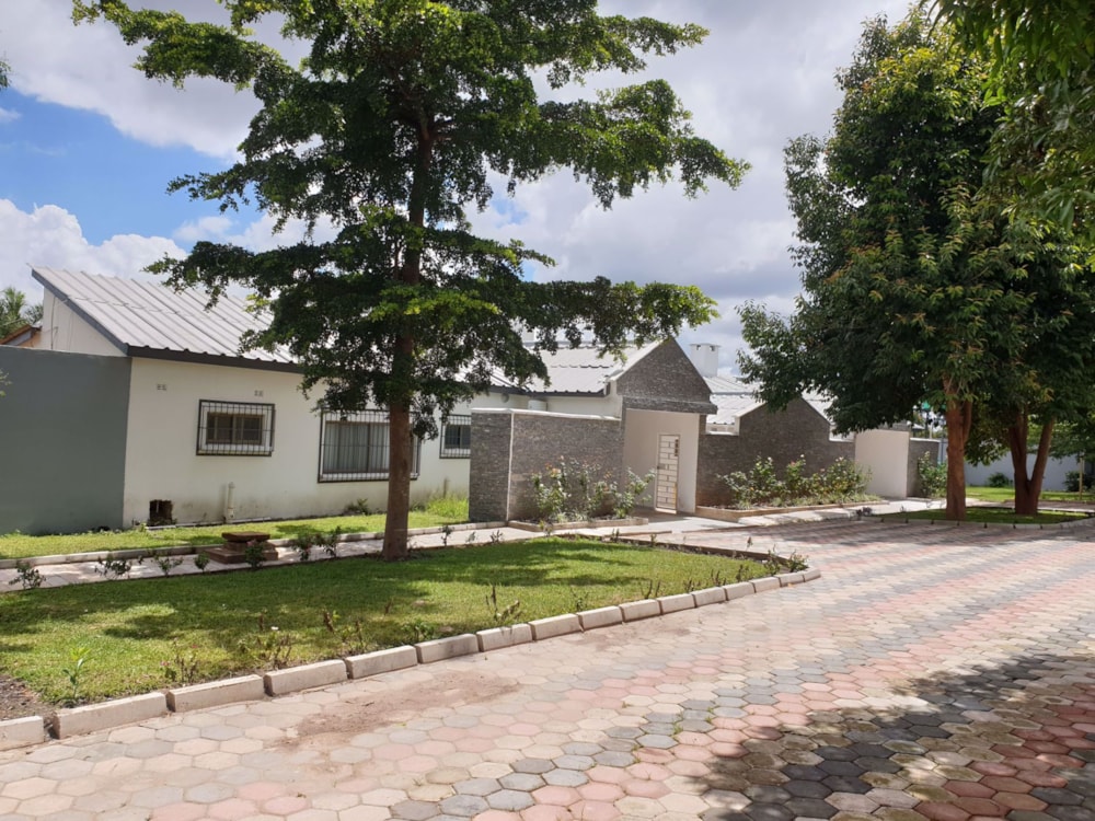 House to rent in Kalundu, Zambia - 3ZA1543465