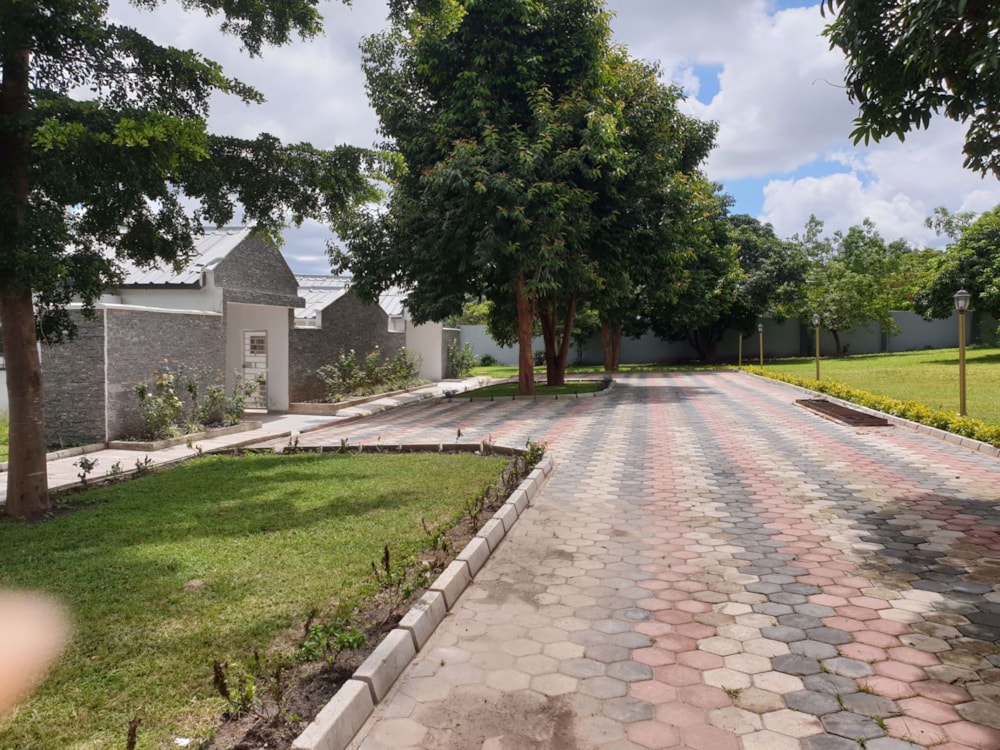 House to rent in Kalundu, Zambia - 3ZA1543465