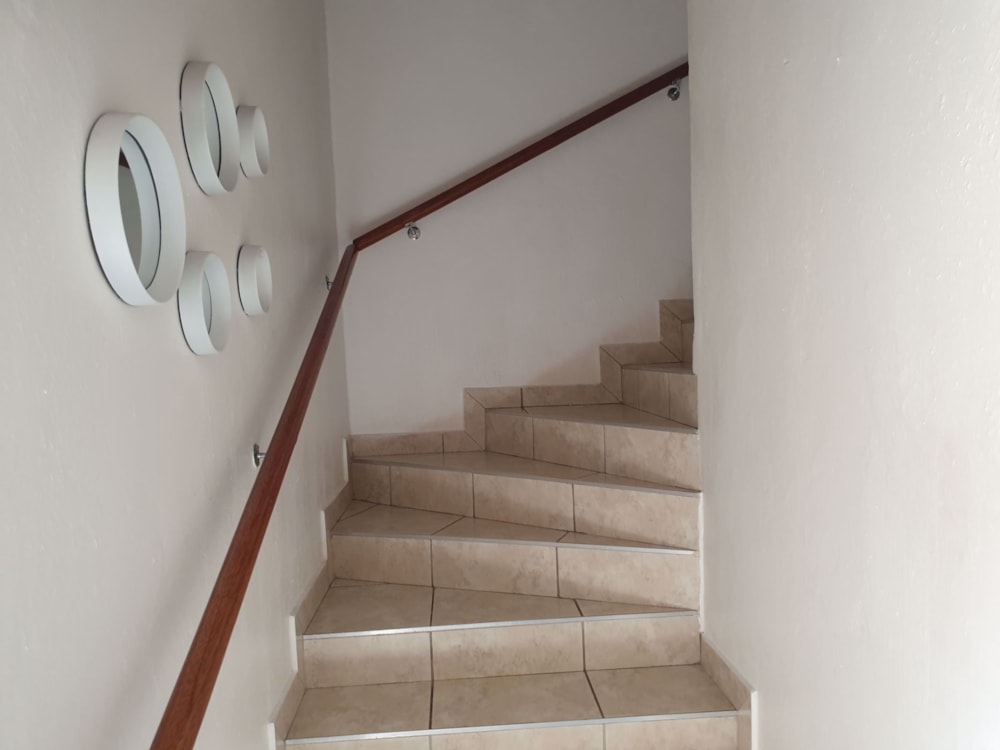 Townhouse for sale in St Michaels on Sea - 1PSH1741209