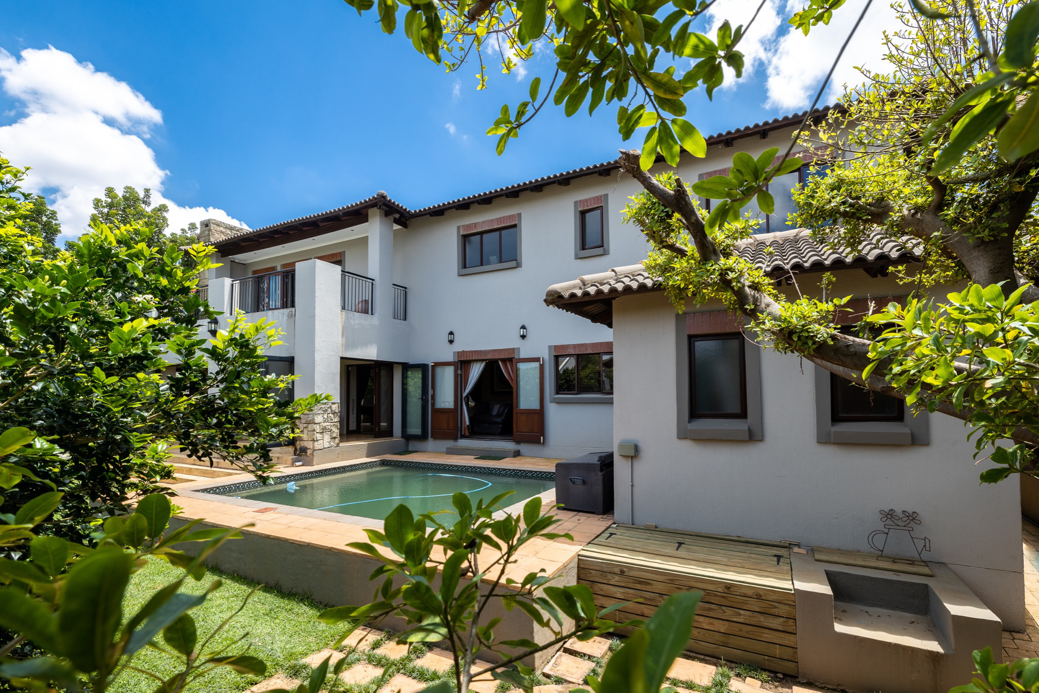 House for sale in Bronberg - PT1735480