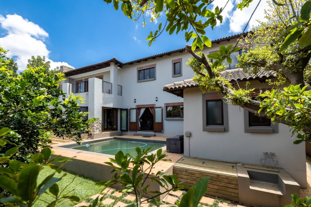 House for sale in Bronberg - PT1735480