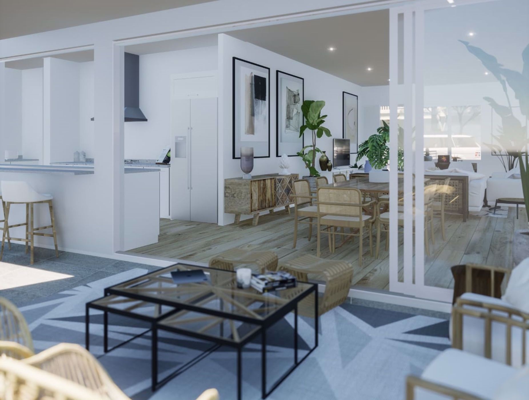 Retirement home for sale in Mount Edgecombe Retirement Village - 1MT1560103