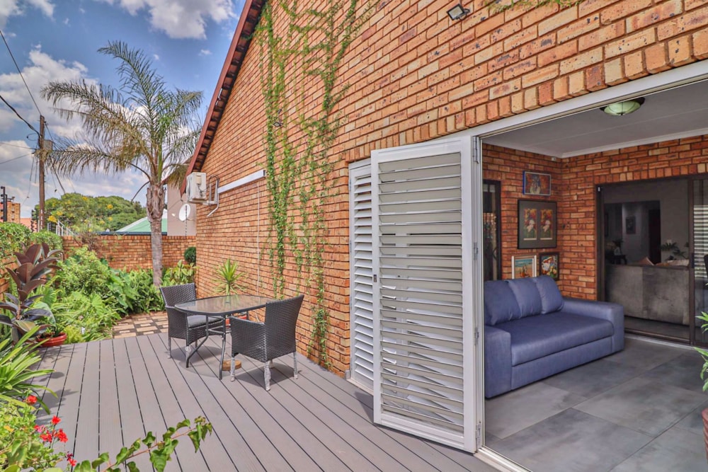 Townhouse sold in New Redruth - 1AB1626561 Townhouse sold in New Redruth - 1AB1626561